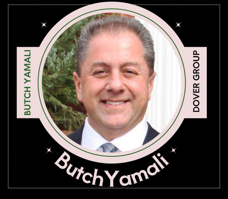 Butch Yamali